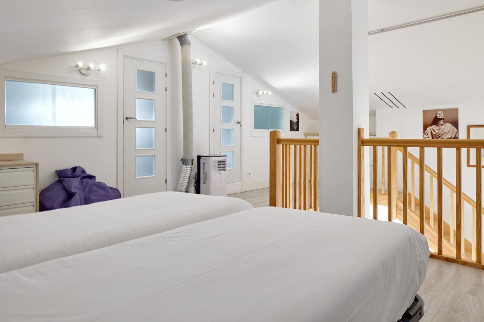 Hotel Flysch 扎马亚 外观 照片