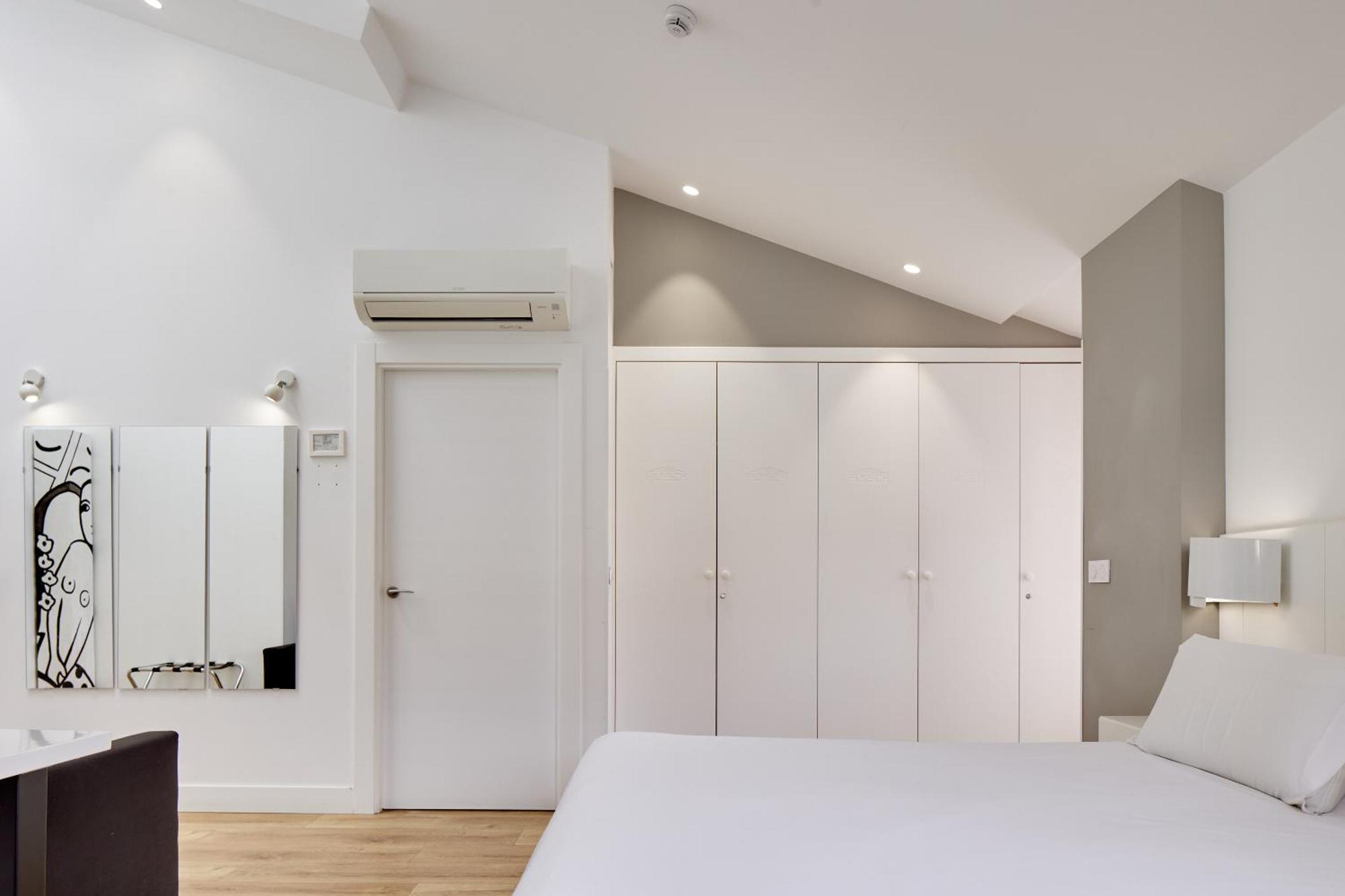 Hotel Flysch 扎马亚 外观 照片